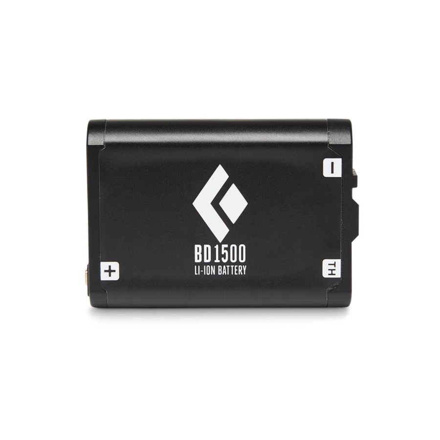 Udstyr Black Diamond | Black Diamond 1500 Battery