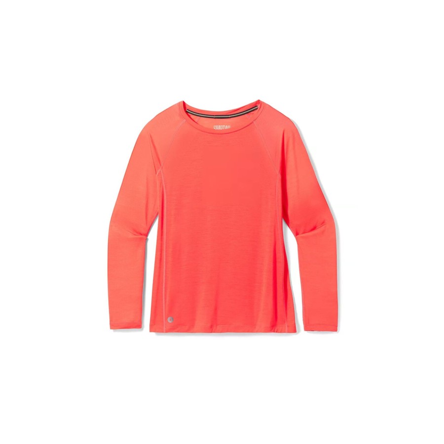 Dame Smartwool | Smartwool Womens Active Ultralite L/S