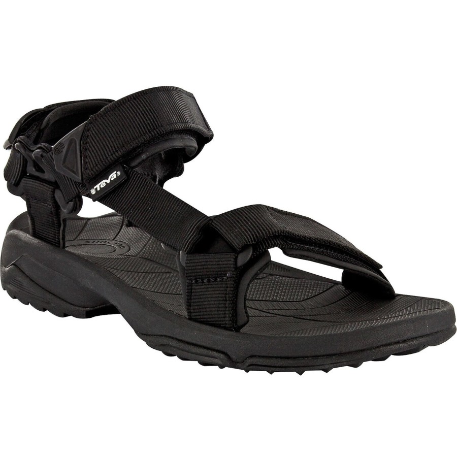 Fodtoj Teva | Teva Mens Terra Fi Lite