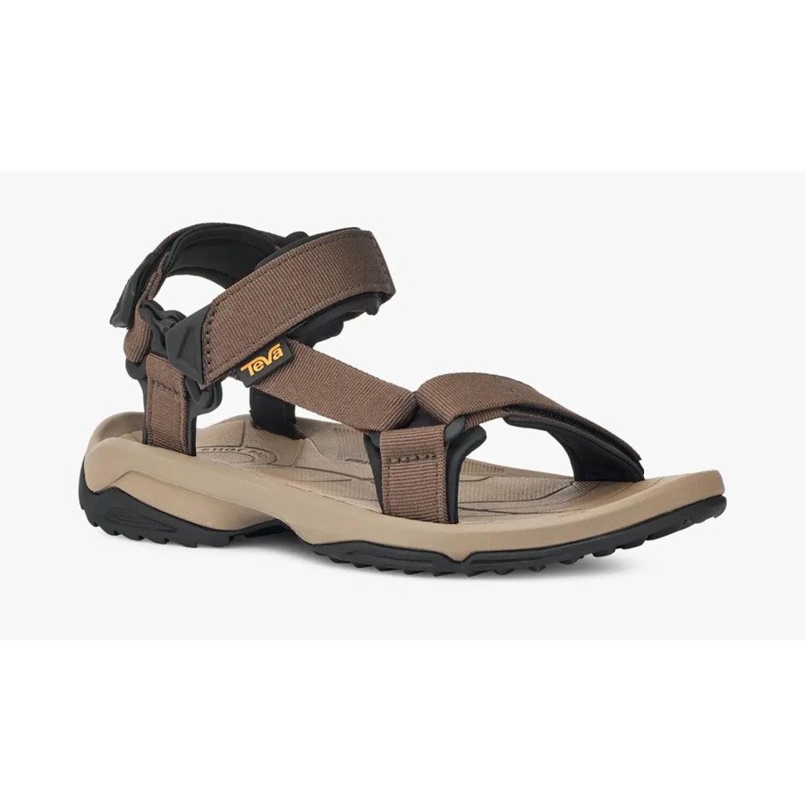 Fodtoj Teva | Teva Mens Terra Fi Lite