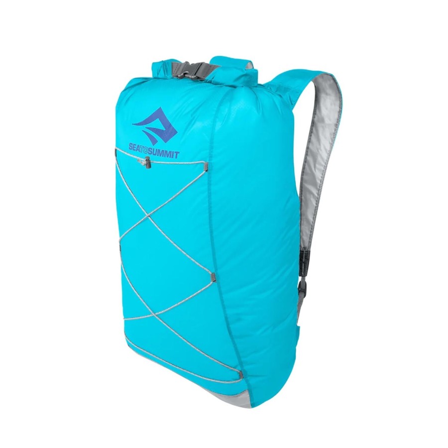 Rygsaekke Sea to Summit | Sea To Summit Ultra-Sil Dry Day Pack 22L