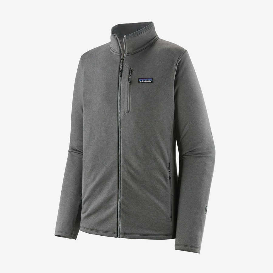 Herre Patagonia | Patagonia Mens R1 Daily Jacket