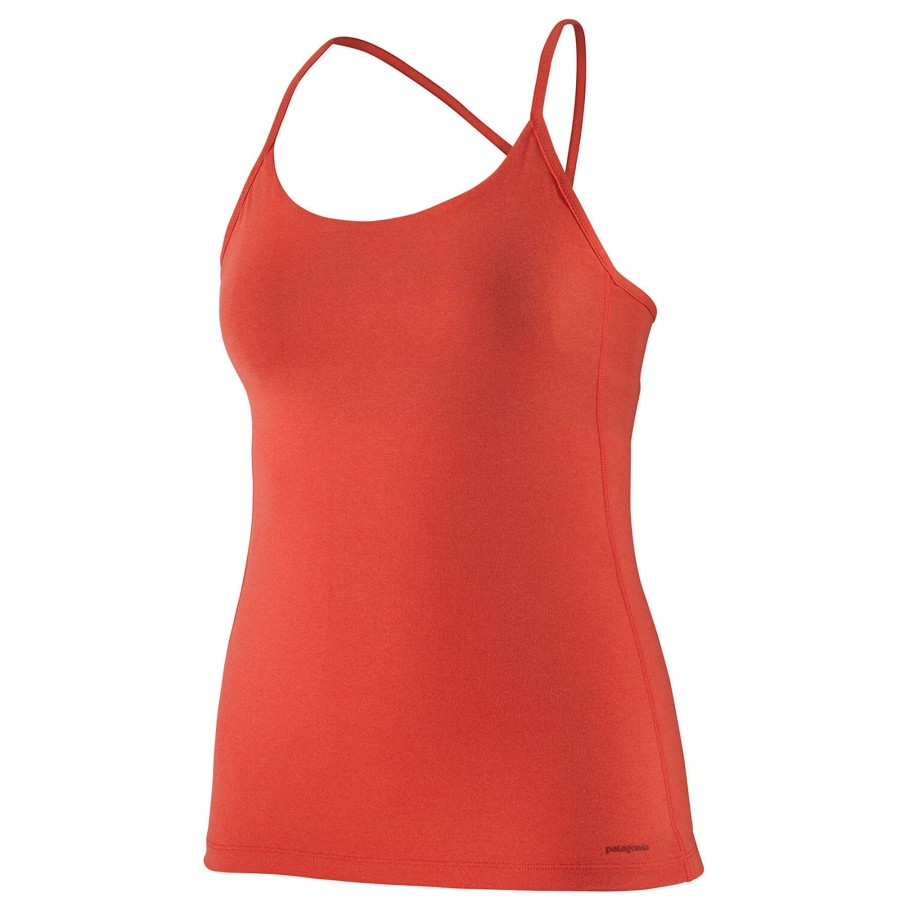 Dame Patagonia | Patagonia Womens Cross Beta Tank