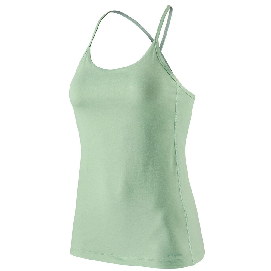 Dame Patagonia | Patagonia Womens Cross Beta Tank