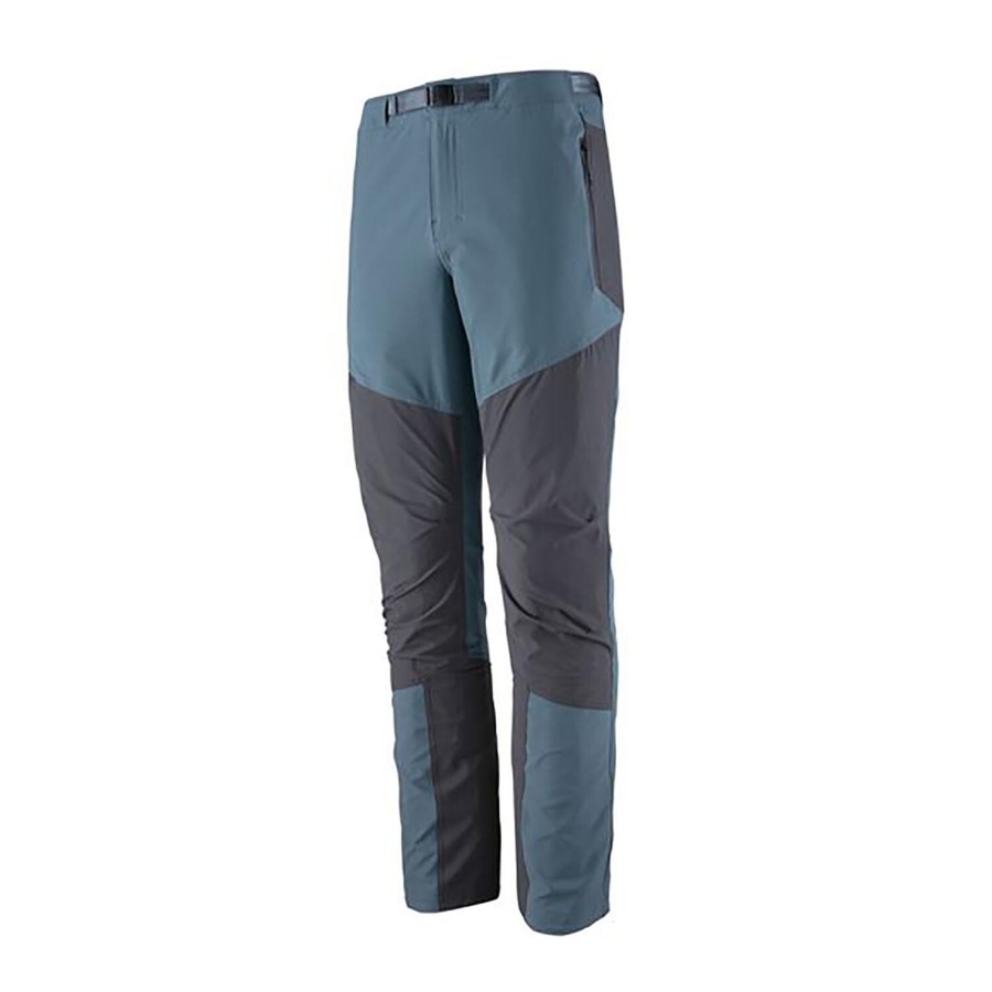 Herre Patagonia | Patagonia Mens Altvia Alpine Pants