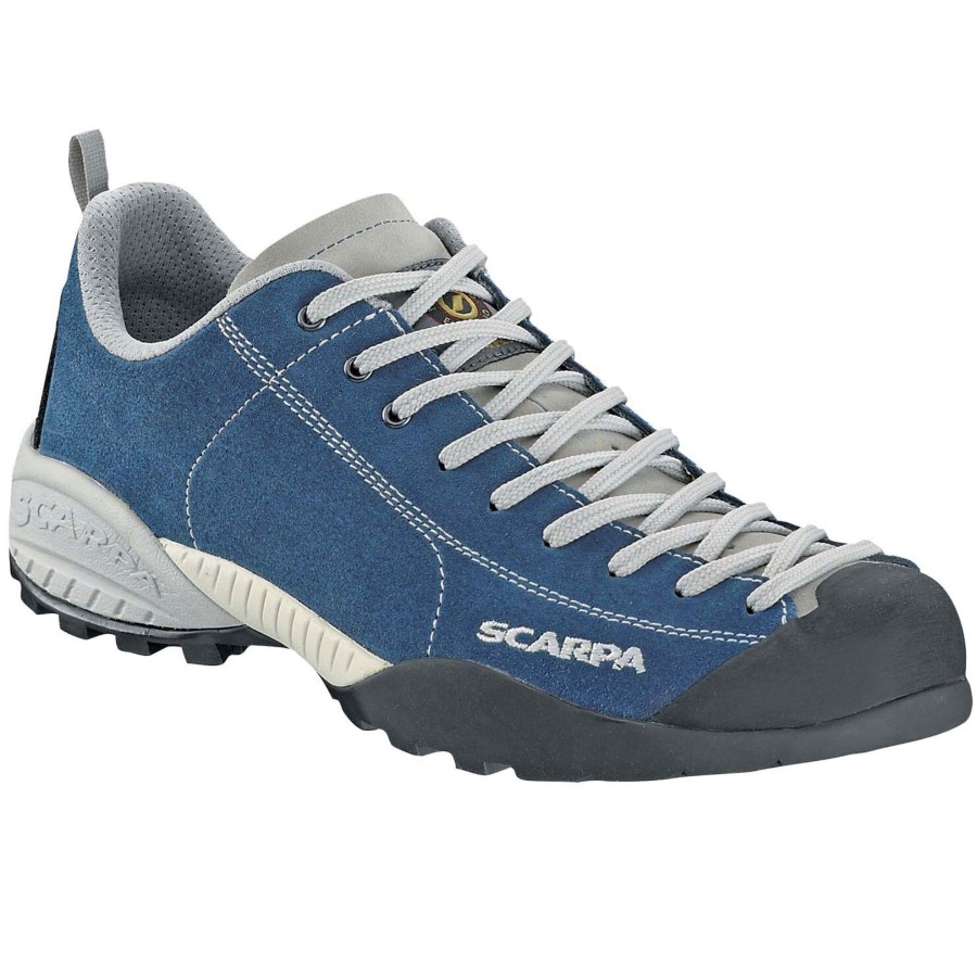 Fodtoj Scarpa | Scarpa Mojito