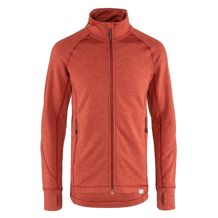 Herre Tierra | Tierra Mens Sta Fleece Jacket