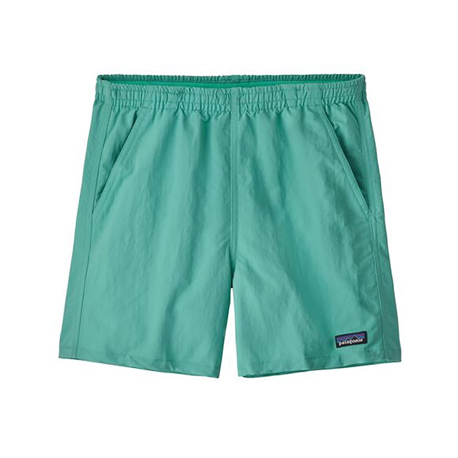 Dame Patagonia | Patagonia Womens Baggies Shorts - 5"