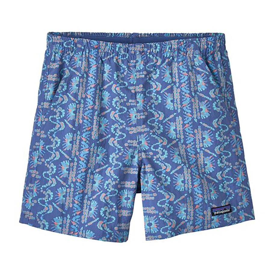 Dame Patagonia | Patagonia Womens Baggies Shorts - 5"