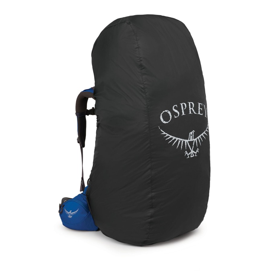 Rygsaekke Osprey | Osprey Ultralight Raincover Xlarge Sort (Black)