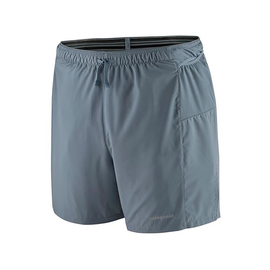 Herre Patagonia | Patagonia Mens Strider Pro Shorts - 5"