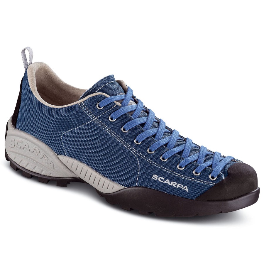 Fodtoj Scarpa | Scarpa Mojito Fresh Bla (Denim Blue)