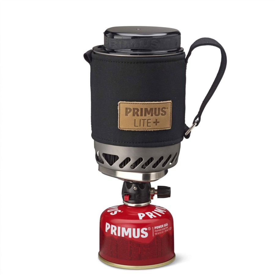 Mad-Drikke Primus | Primus Lite Plus Stove System