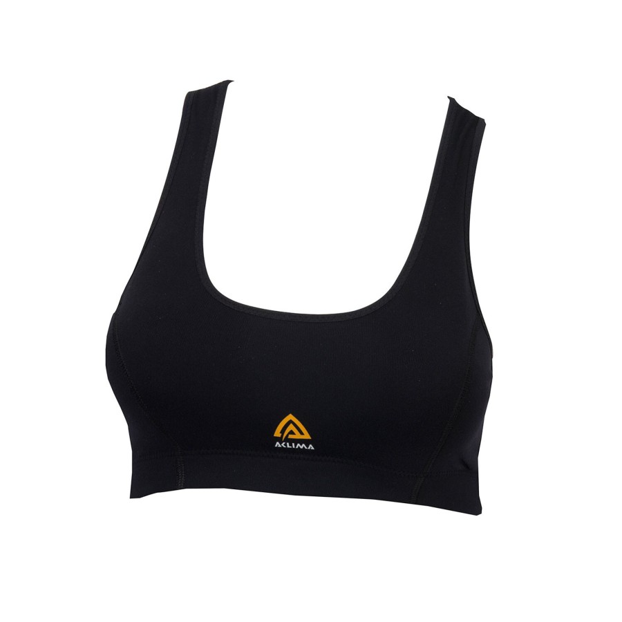 Dame Aclima | Aclima Womens Hotwool 230 G Sports Top