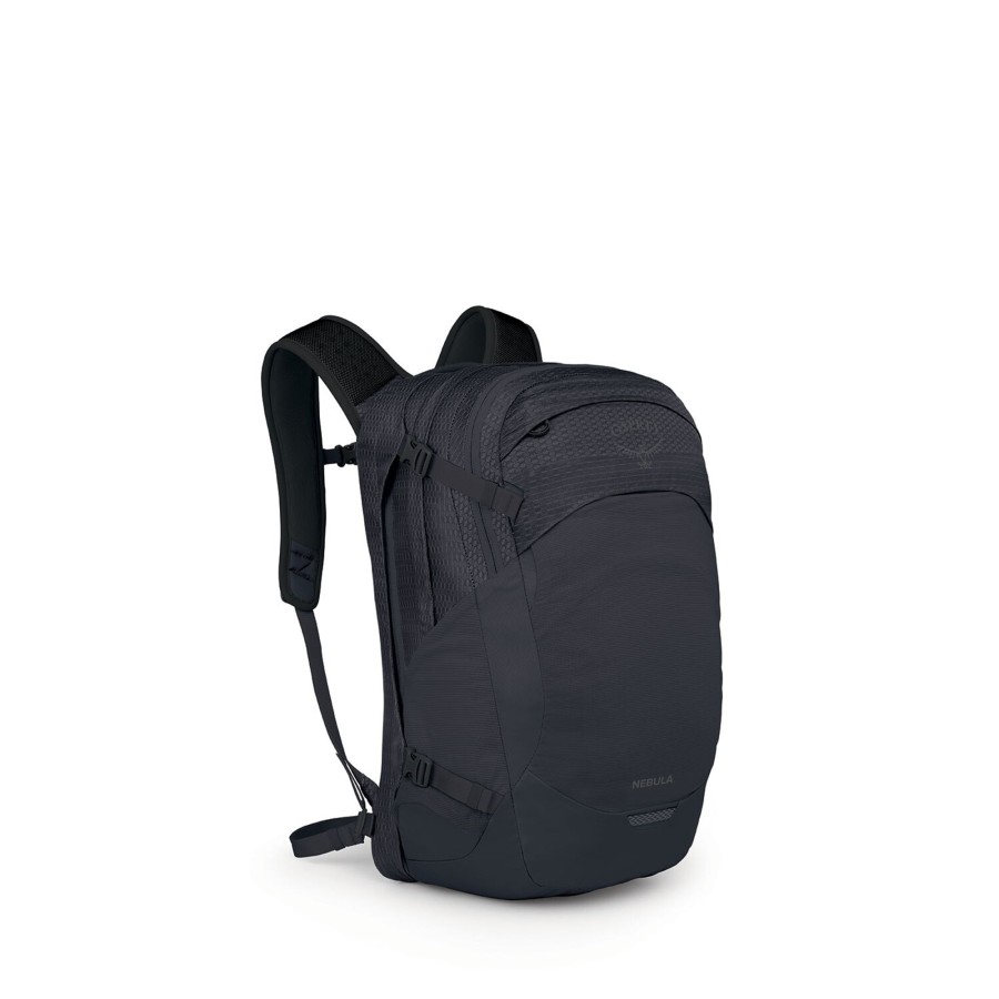 Rygsaekke Osprey | Osprey Nebula Sort (Black)