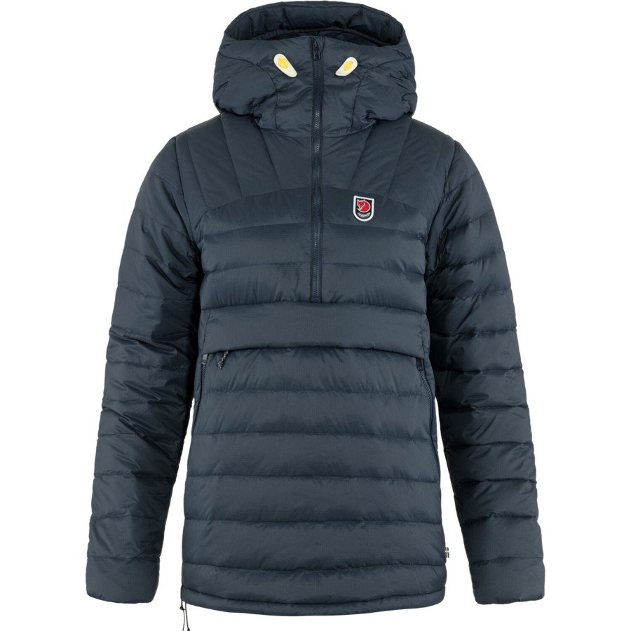 Dame Fjällräven | Fjallraven Womens Expedition Pack Down Anorak