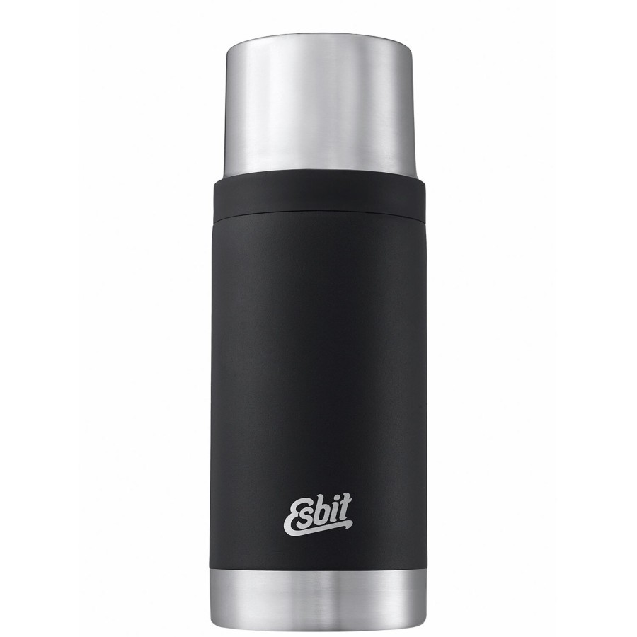 Mad-Drikke Esbit | Esbit Sculptor Stainless Vacuum Flask 750 Ml