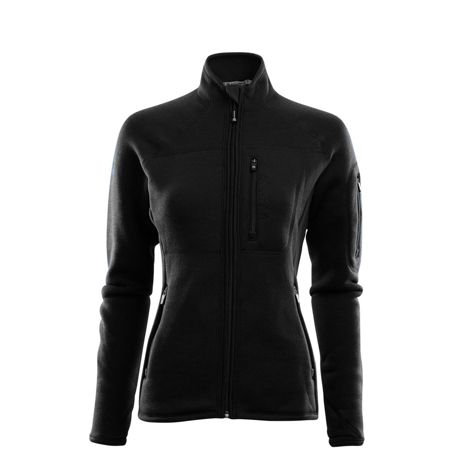 Dame Aclima | Aclima Womens Fleecewool Jacket