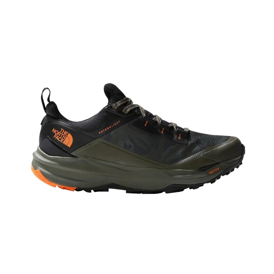 Fodtoj The North Face | The North Face Mens Vectiv Exploris 2 Futurelight