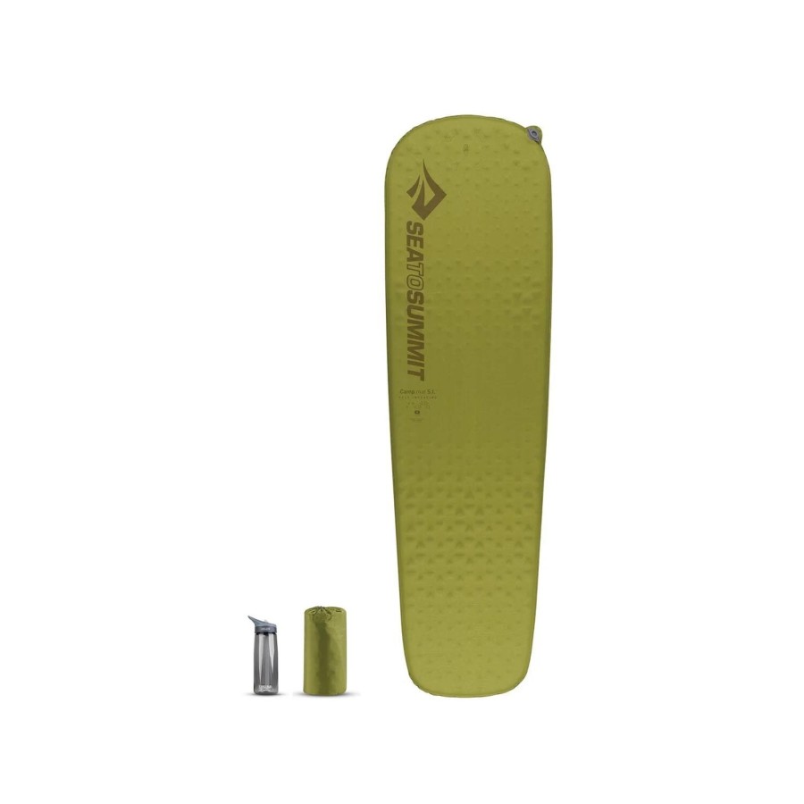 Sovegrej Sea to Summit | Sea To Summit Camp Mat Self Inflating Regular