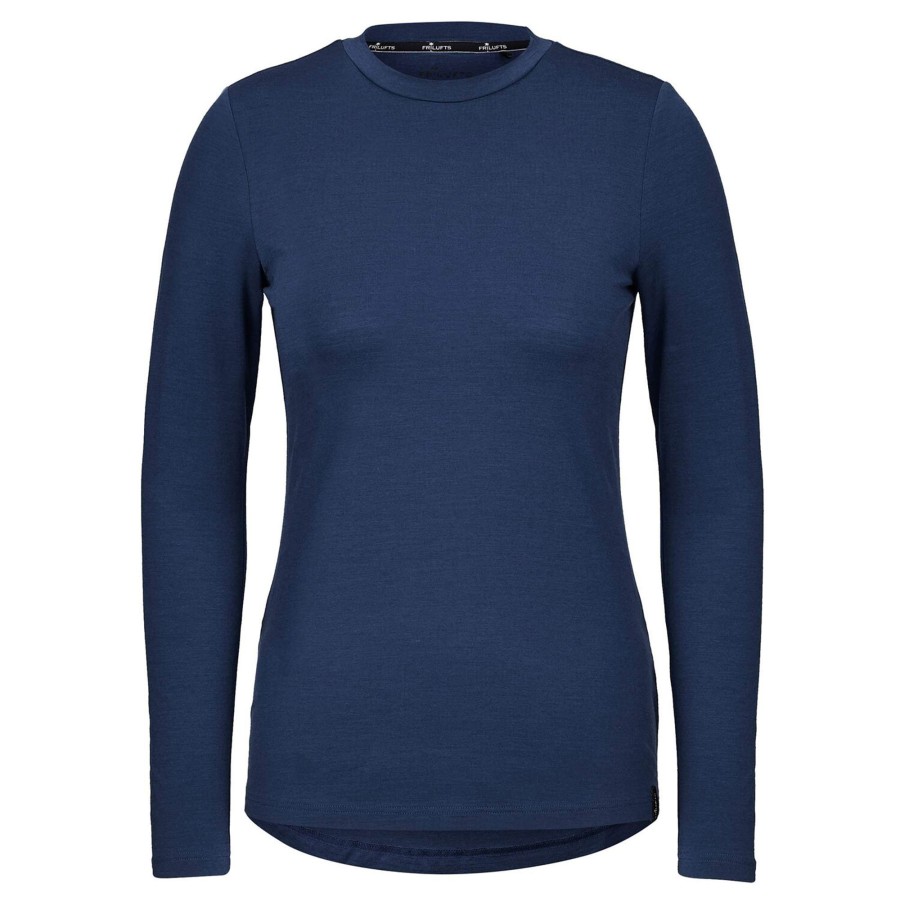 Dame Frilufts | Frilufts Womens Ojobi Longsleeve