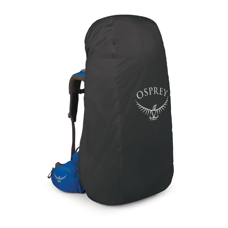 Rygsaekke Osprey | Osprey Ultralight Raincover Large Sort (Black)