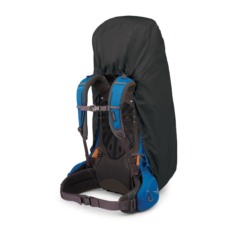 Rygsaekke Osprey | Osprey Ultralight Raincover Large Sort (Black)