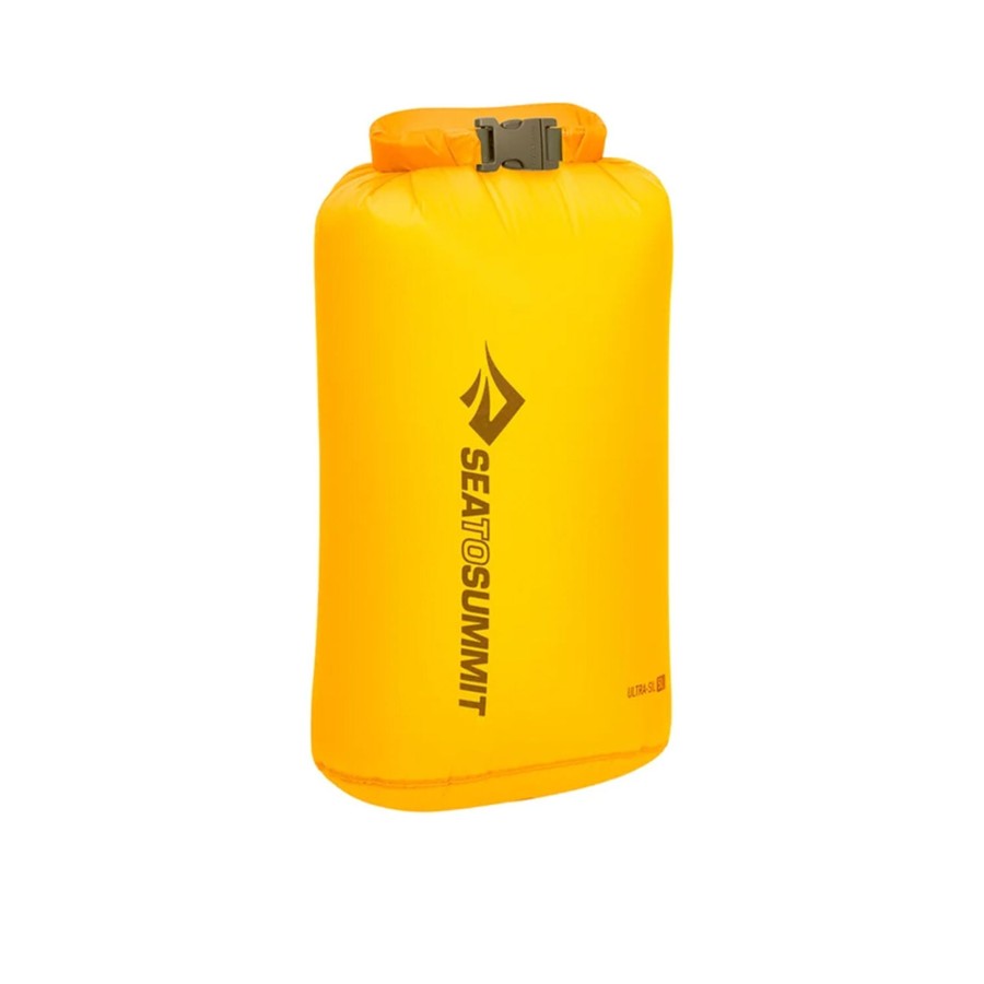 Rygsaekke Sea to Summit | Sea To Summit Ultra-Sil Dry Bag 5L