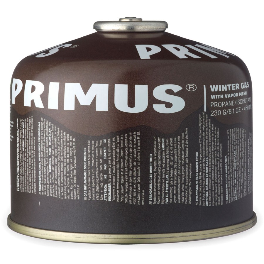 Mad-Drikke Primus | Primus Winter Gas 230G