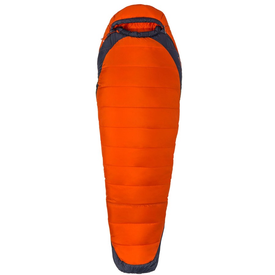 Sovegrej Marmot | Marmot Trestles Elite Eco 0 Orange (Orange Haze/Dark Steel)