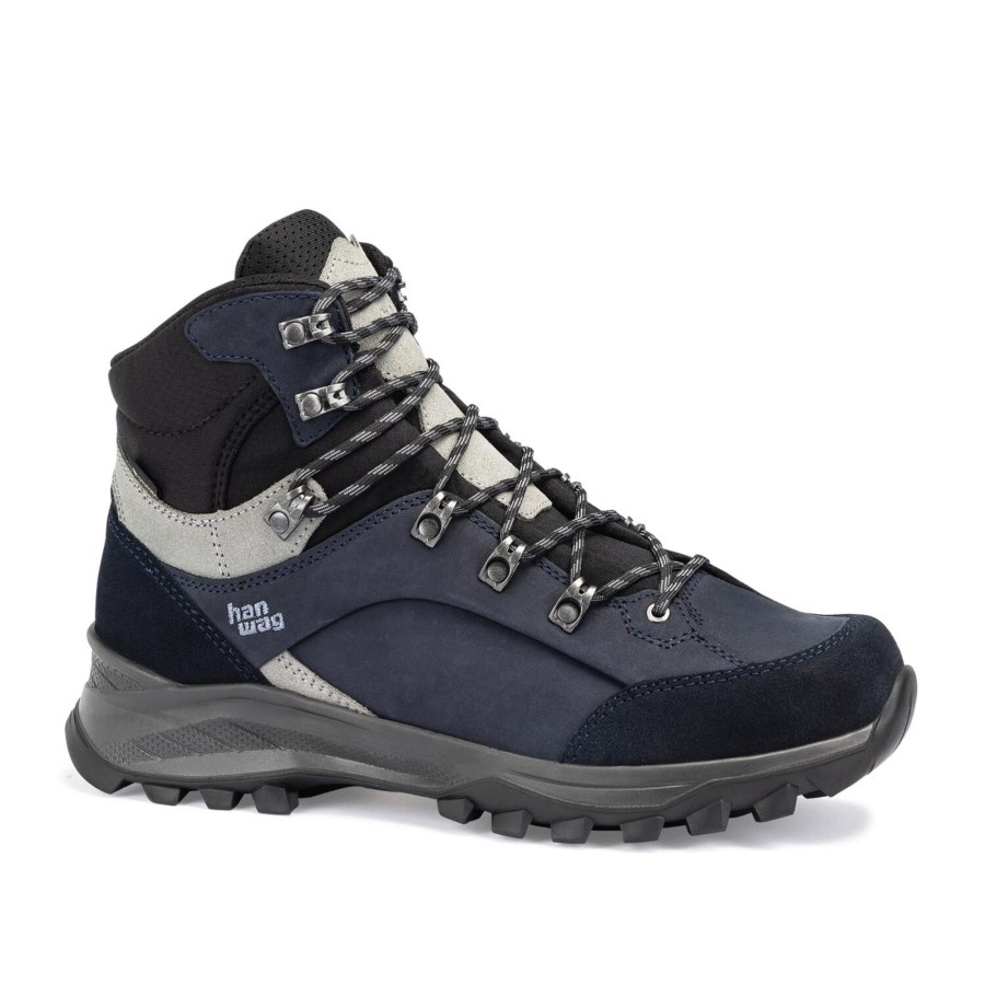 Fodtoj Hanwag | Hanwag Mens Alta Bunion Ii Gtx