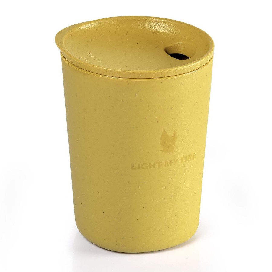 Mad-Drikke Light My Fire | Light My Fire Mycup´N Lid Original