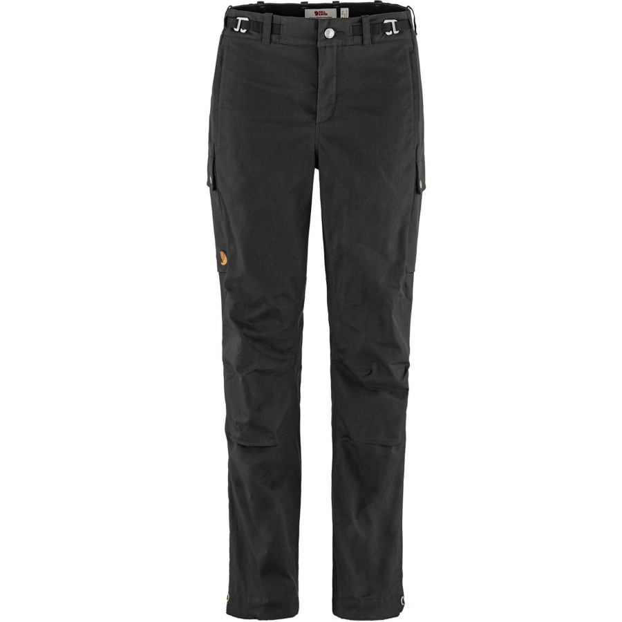 Dame Fjällräven | Fjallraven Womens Singi X-Trousers