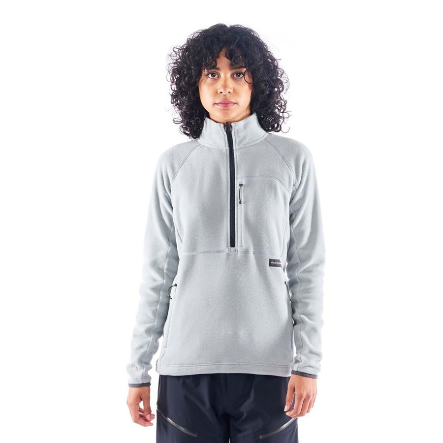 Dame Artilect | Artilect Womens Halfmoon Bio Pullover