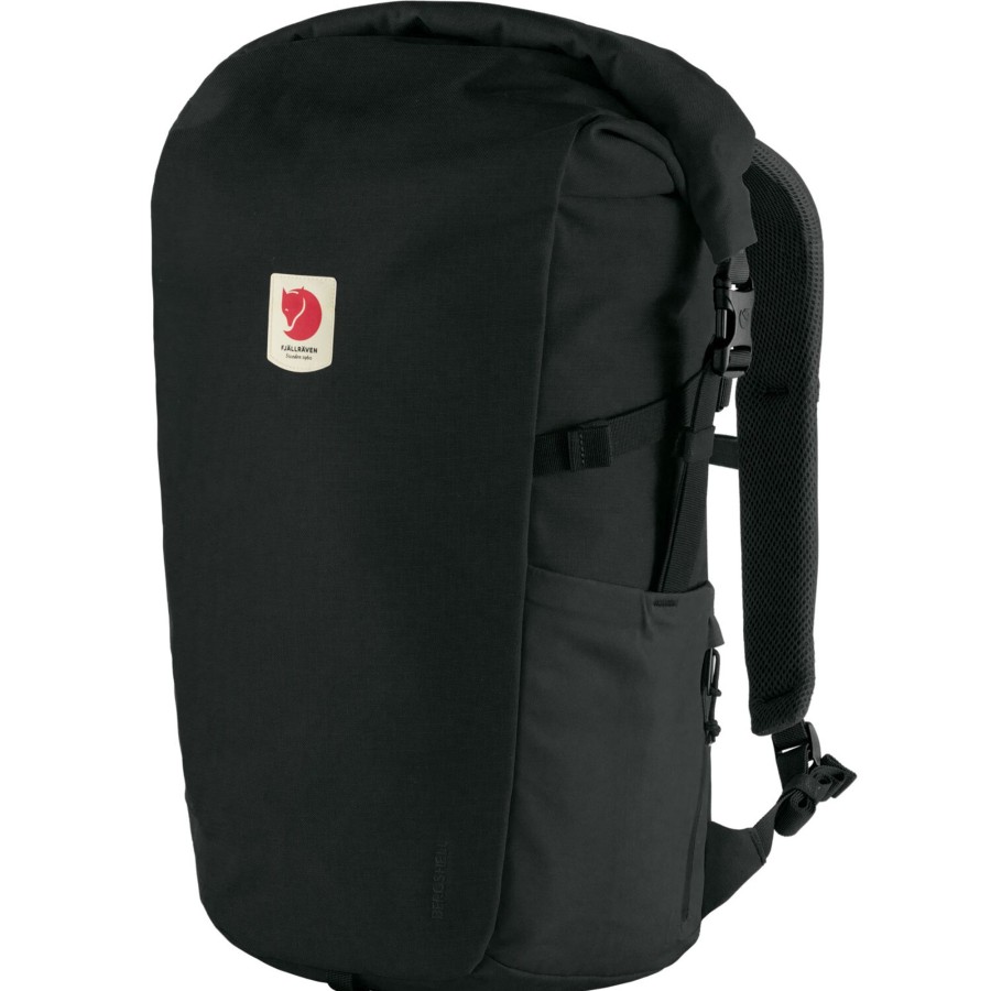 Rygsaekke Fjällräven | Fjallraven Ulvo Rolltop 30