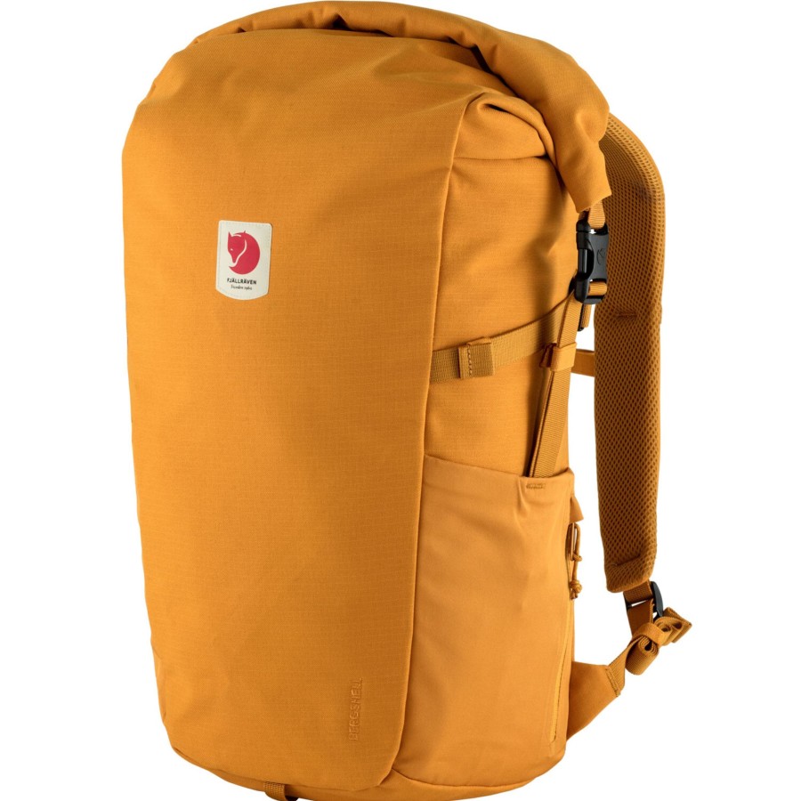 Rygsaekke Fjällräven | Fjallraven Ulvo Rolltop 30