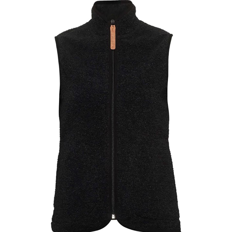 Dame Aclima | Aclima Womens Reborn Terry Vest