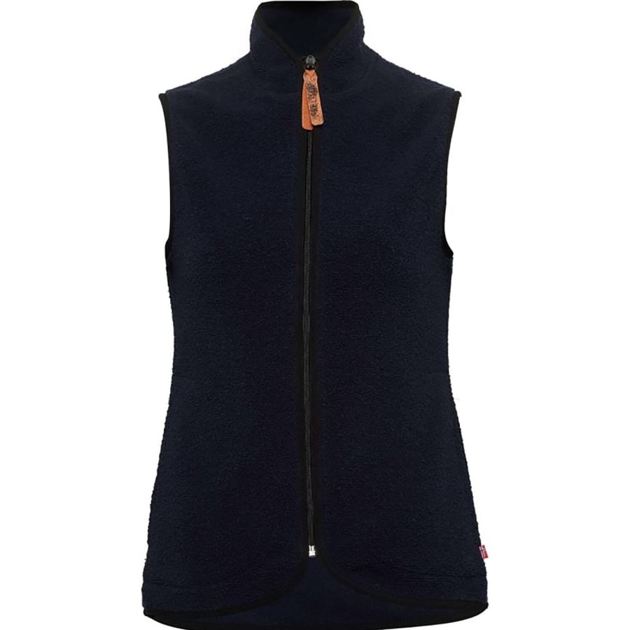 Dame Aclima | Aclima Womens Reborn Terry Vest