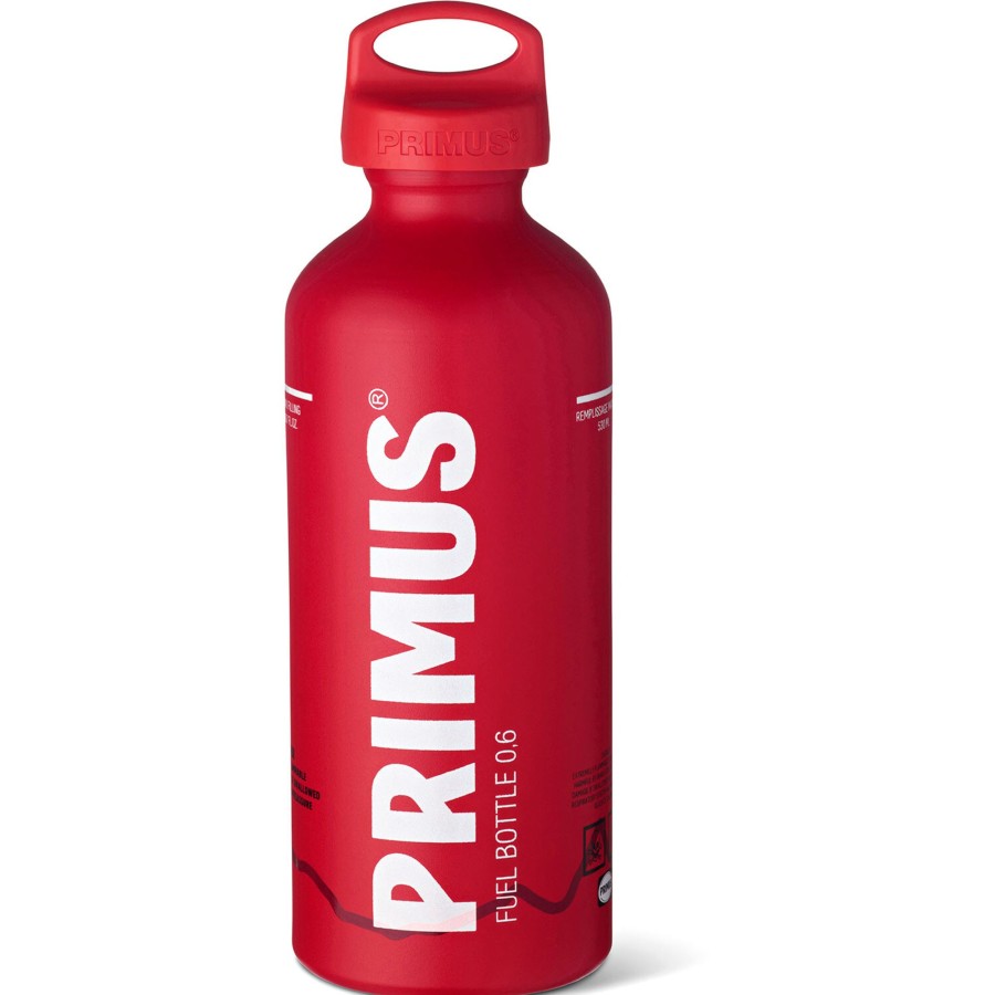 Mad-Drikke Primus | Primus Fuel Bottle 0,6L