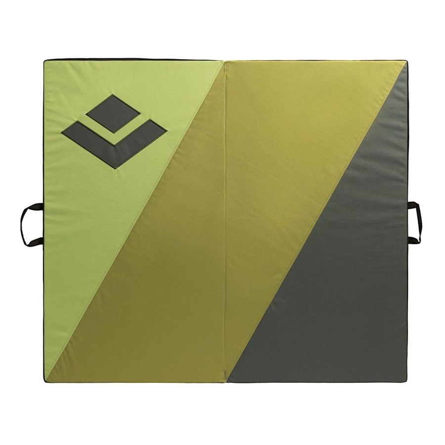 Klatregrej Black Diamond | Black Diamond Impact Crashpad