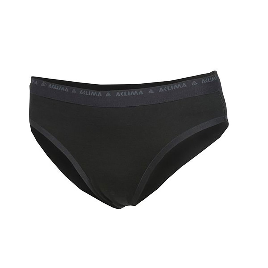 Dame Aclima | Aclima Womens Lightwool Briefs