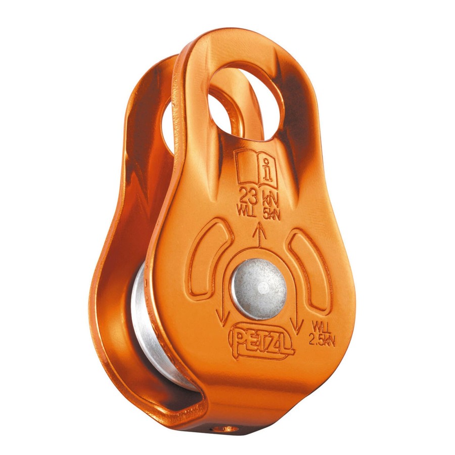 Klatregrej Petzl | Petzl Fixe Pulley