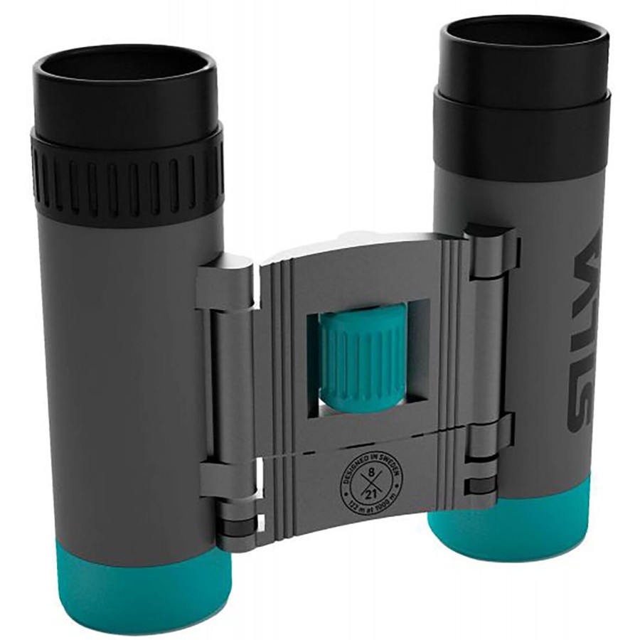 Udstyr Silva | Silva Binocular Pocket 8X