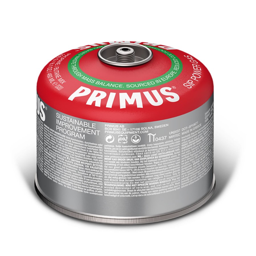 Mad-Drikke Primus | Primus Power Gas S.I.P 230G