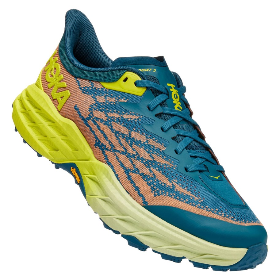 Fodtoj Hoka | Hoka Mens Speedgoat 5