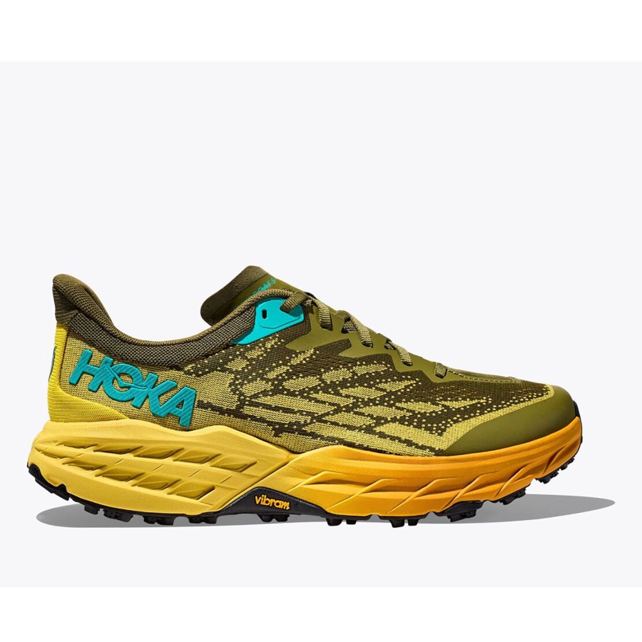 Fodtoj Hoka | Hoka Mens Speedgoat 5