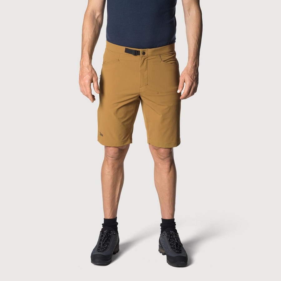 Herre Tierra | Tierra Mens Tarfala Shorts