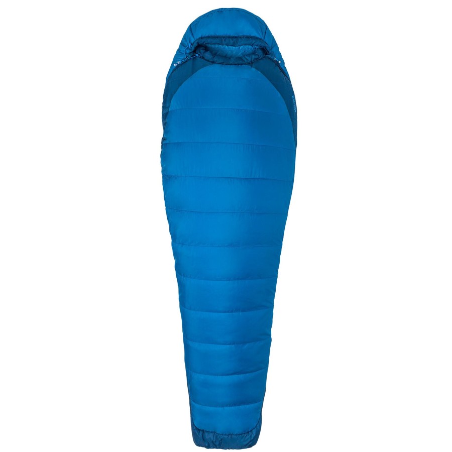 Sovegrej Marmot | Marmot Trestles Elite Eco 20 Bla (Estate Blue/Classic Blue)