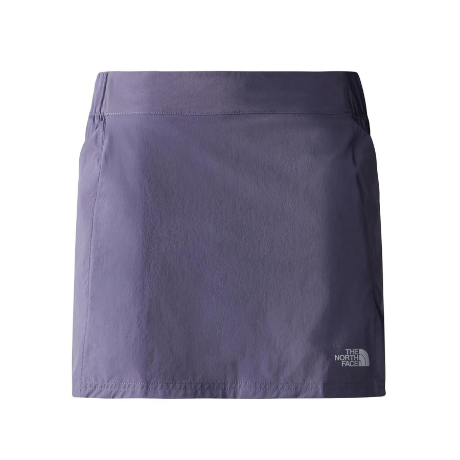 Dame The North Face | The North Face Womens Speedlight Skort