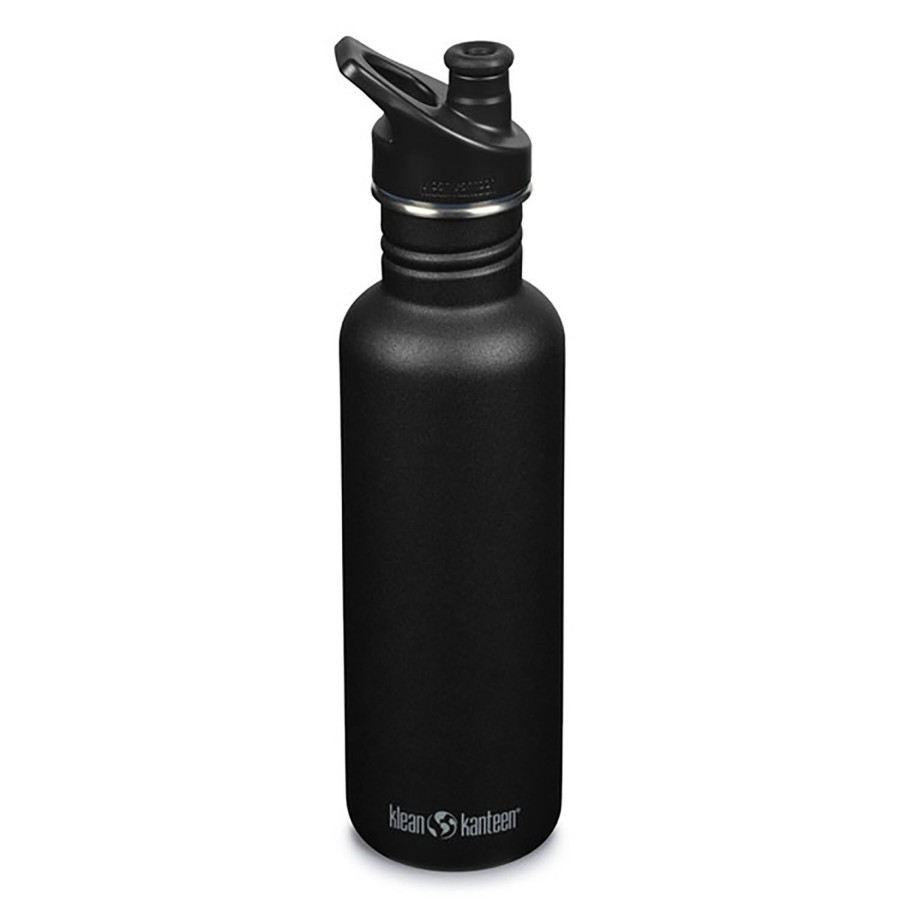 Mad-Drikke Klean Kanteen | Klean Kanteen Classic 800 Ml Sport Cap